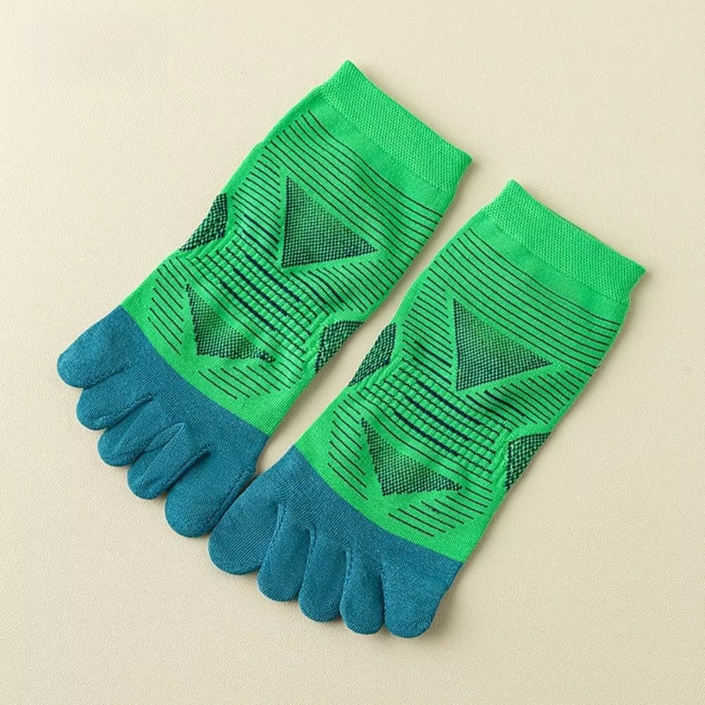 Calcetines Deportivos Secado Rápido y Transpirables para Hombre - imagen 5
