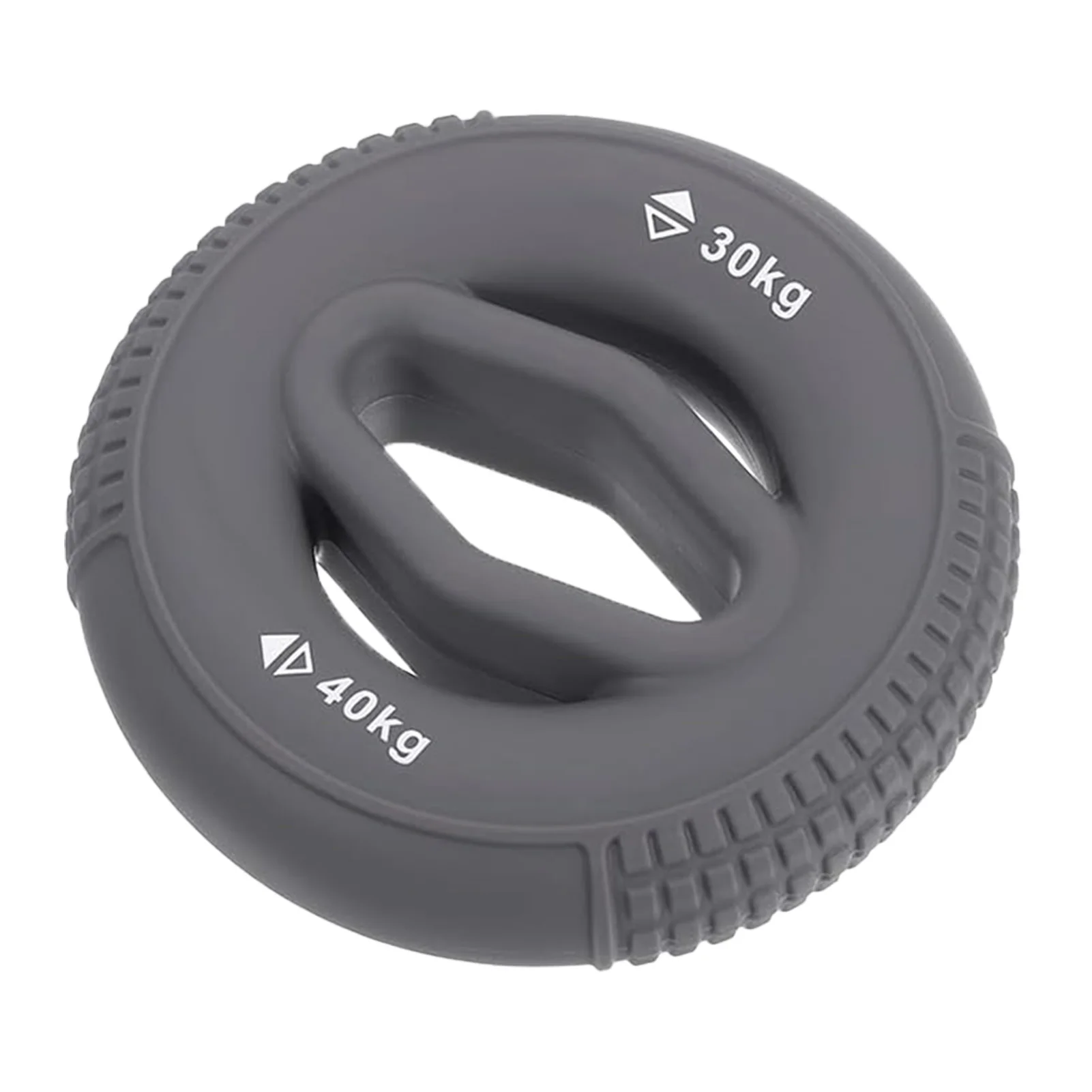 Entrenador de agarre fuerza para antebrazo: resistencia fitness - imagen 4