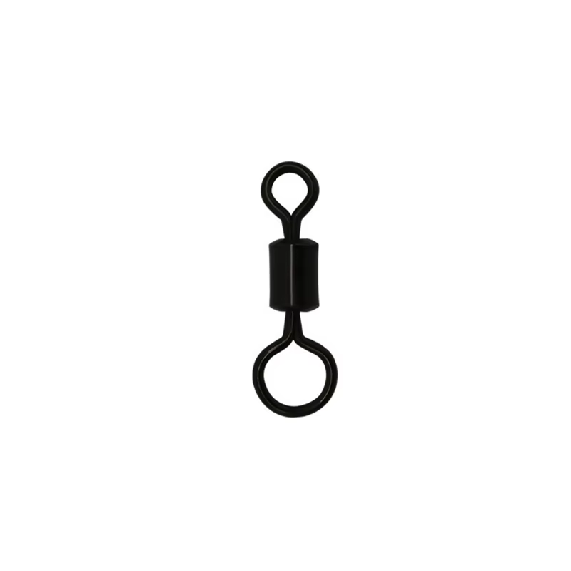 Rotella Extendida para Carpa en Cobre Negro Mate - imagen 5