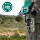 Cámara de caza 4G LTE solar 4K y fotos 2MP con IR - imagen 3