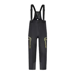 SUNLINE ropa de pesca capas chaqueta impermeable pantalón fino
