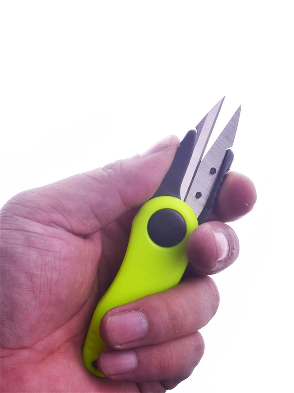 Accesorios de acero inoxidable para pesca