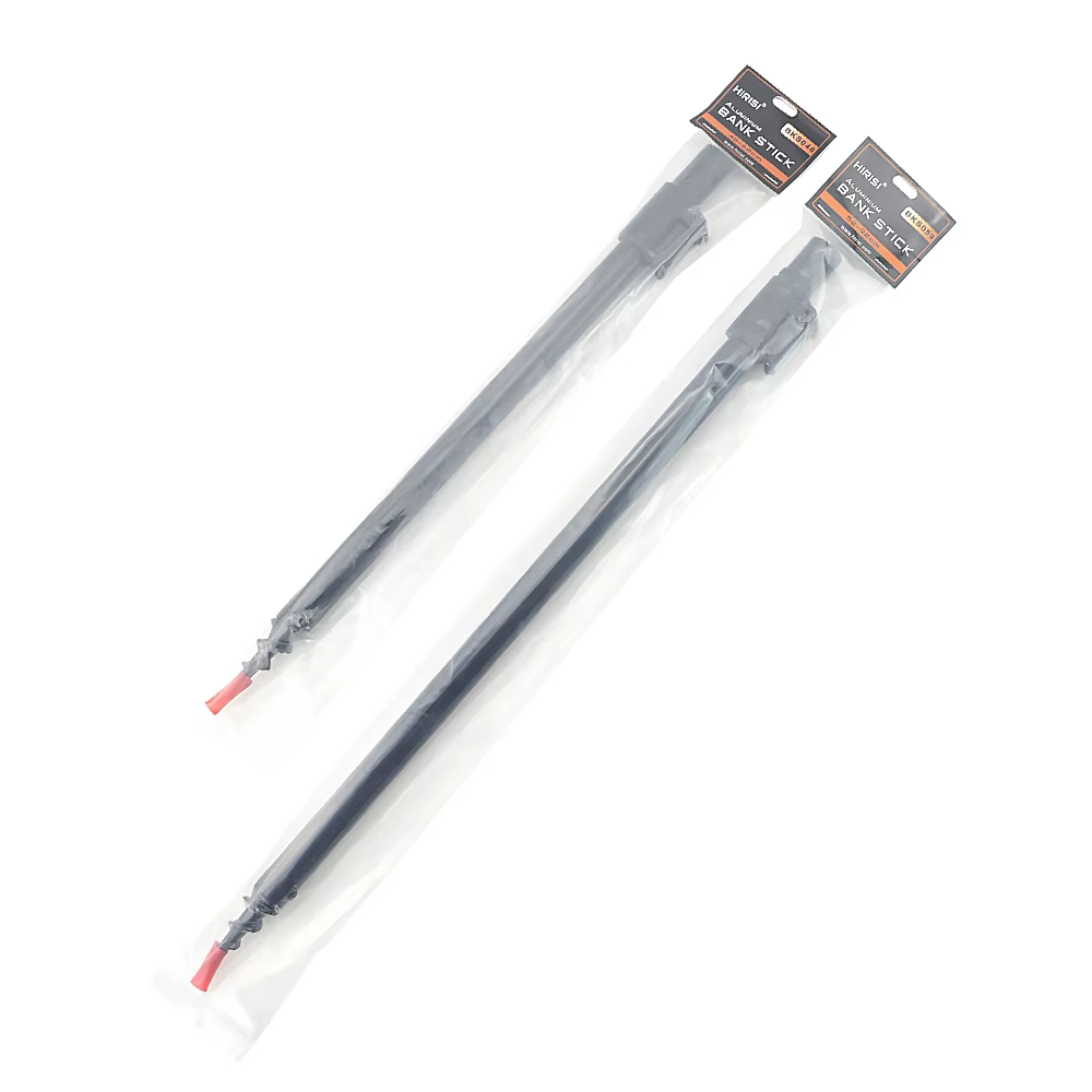 Soportes de banco de aluminio para carpa – 2 unidades - imagen 4