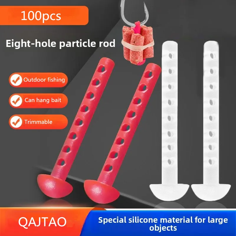Banda de goma silicona porosa para stick de partículas - imagen 2