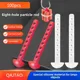 Banda de goma silicona porosa para stick de partículas - imagen 2
