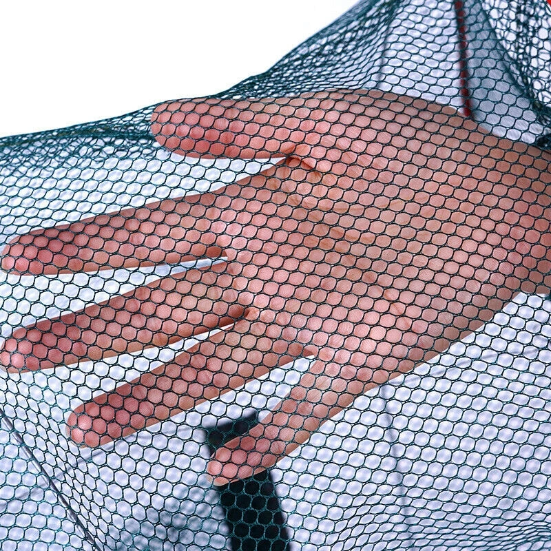 Detalle de la jaula