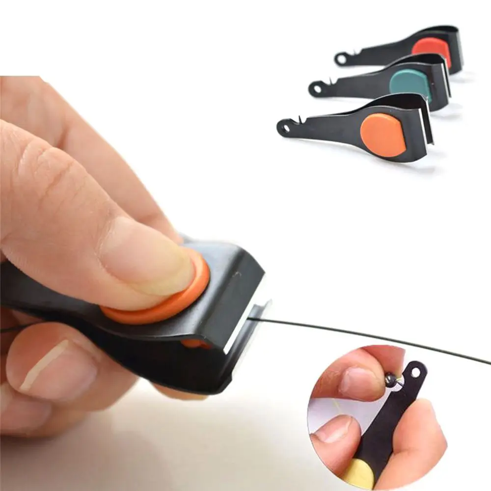 Tijeras para Pesca con Mosca de Corte Preciso – Cortador de Líneas - imagen 5