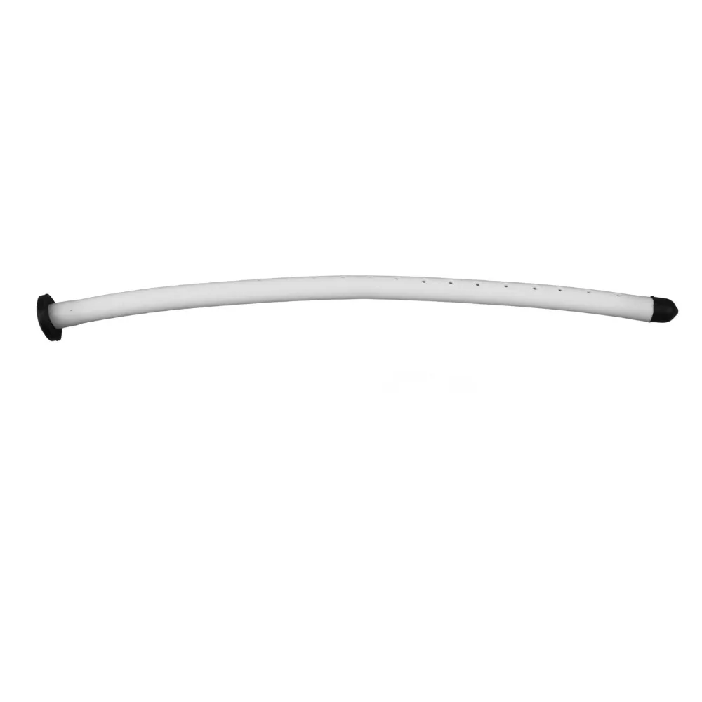 Humidificador de violonchelo blanco lechoso F-Hole para evitar grietas