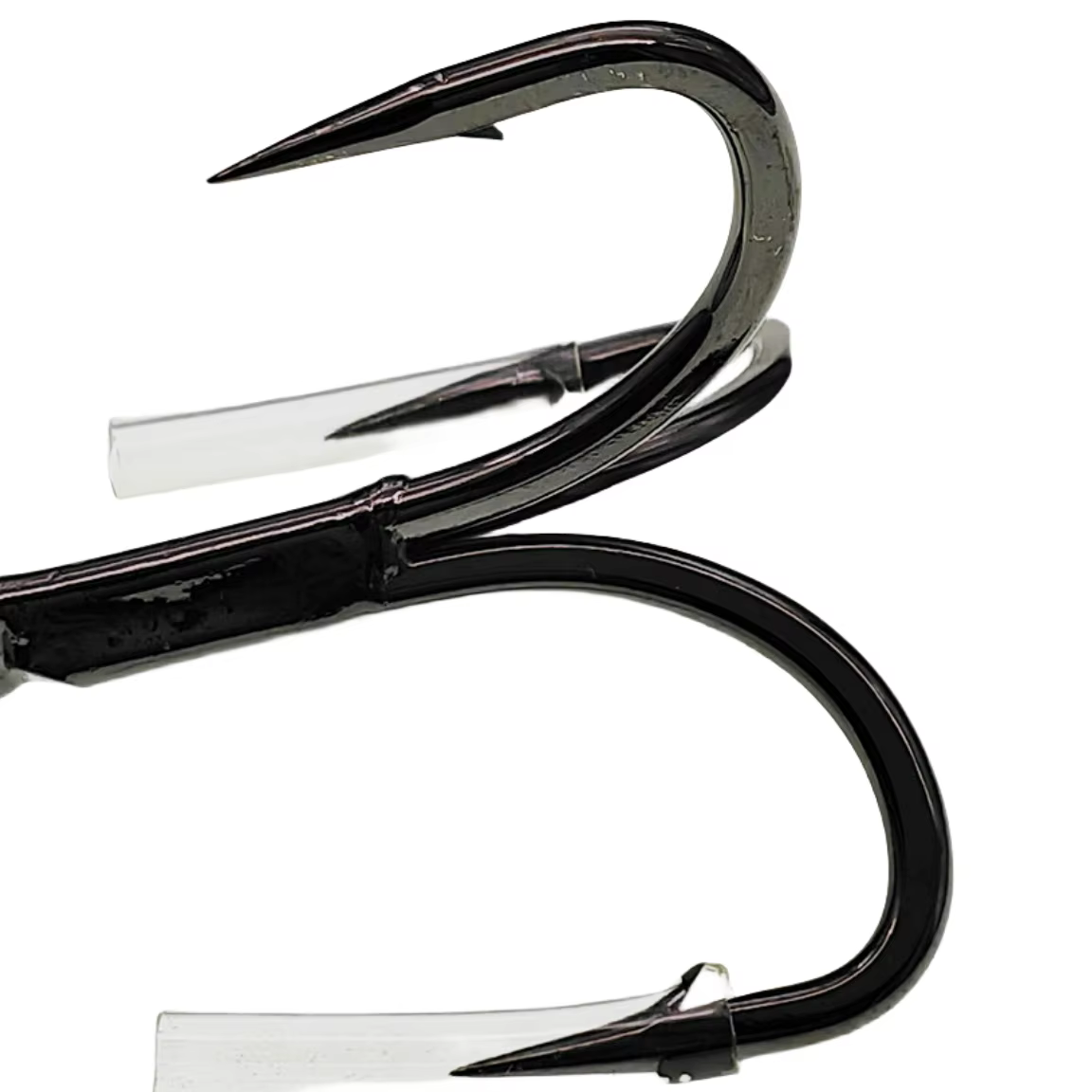 Swolfy Señuelo giratorio doble wobbler 107-136 g para spinning - imagen 4
