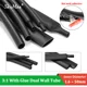 Tubo termorretráctil de doble pared con revestimiento adhesivo - imagen 5