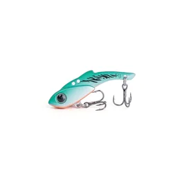 OUTKIT Señuelo Cuchara VIB para lubina - Crankbait 3,5/5 g