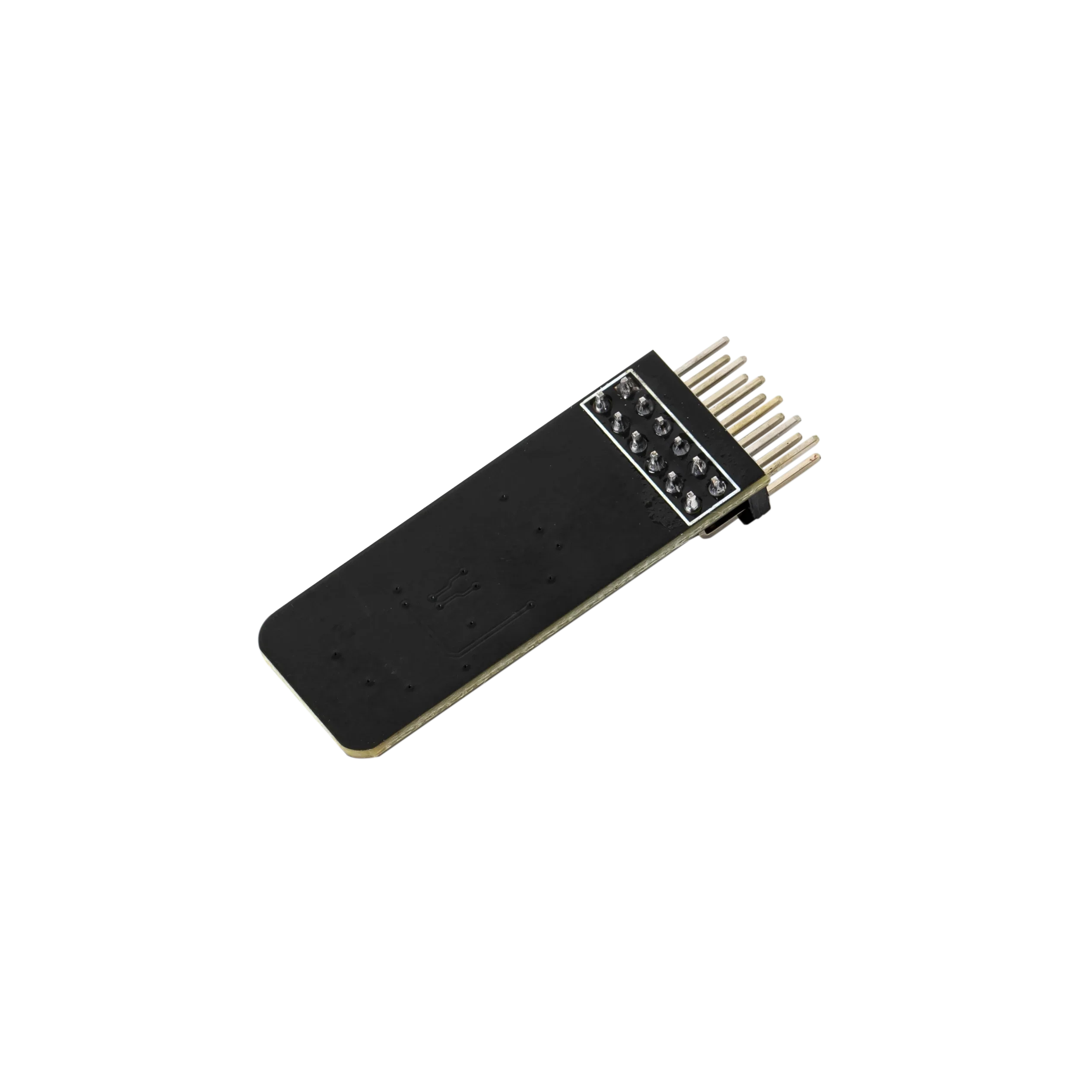Módulo expansión PMOD I2S FPGA ICESugar micrófono digital - imagen 4