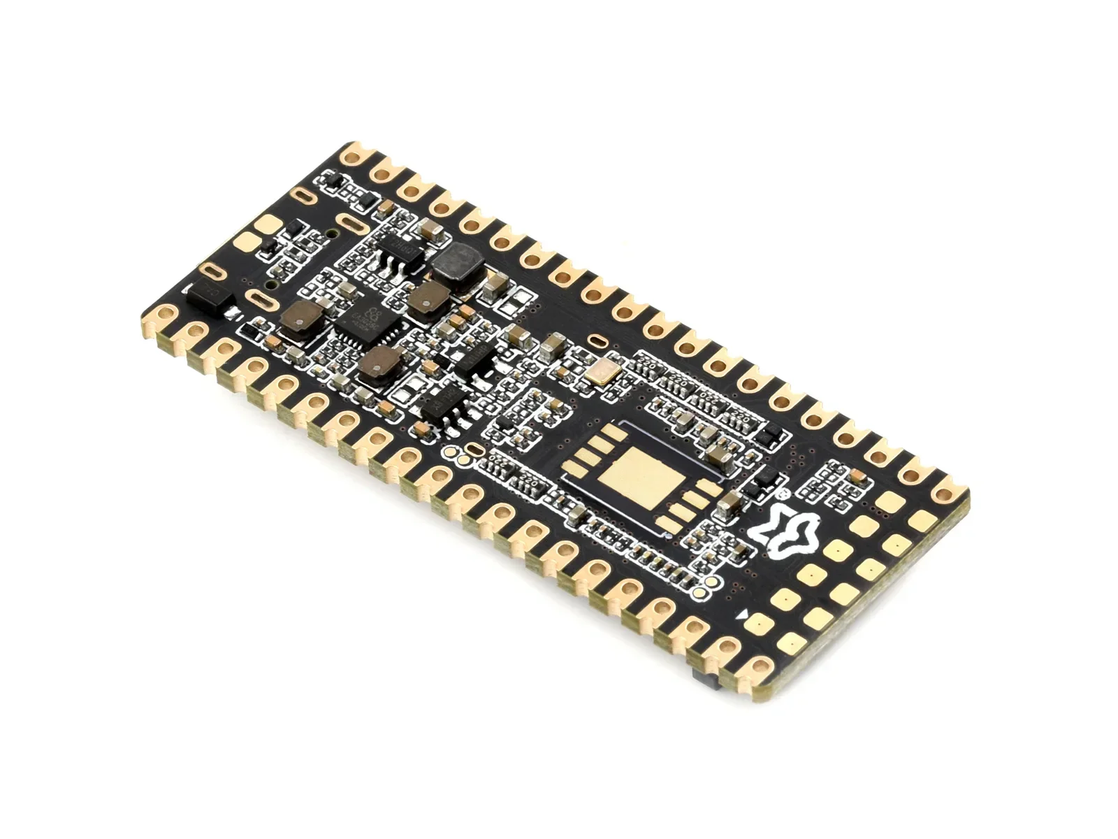 Luckfox Lyra RK3506G2 Placa de desarrollo Linux embebido rápida - imagen 4