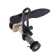 Abrazadera de sillín de aluminio para Brompton, plegable ligera - imagen 4