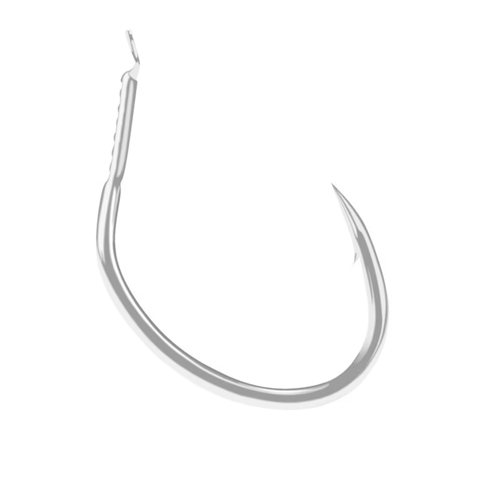 Anzuelos para Jigging acero al carbono Jig Head para agua salada - imagen 3