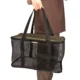 Bolsa de malla plegable Hirisi con cremallera para peces vivos - imagen 3