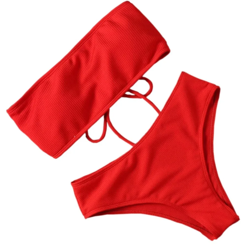 Conjunto completo en rosa