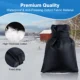 Funda protectora aislante impermeable anticongelante grifo exterior - imagen 2