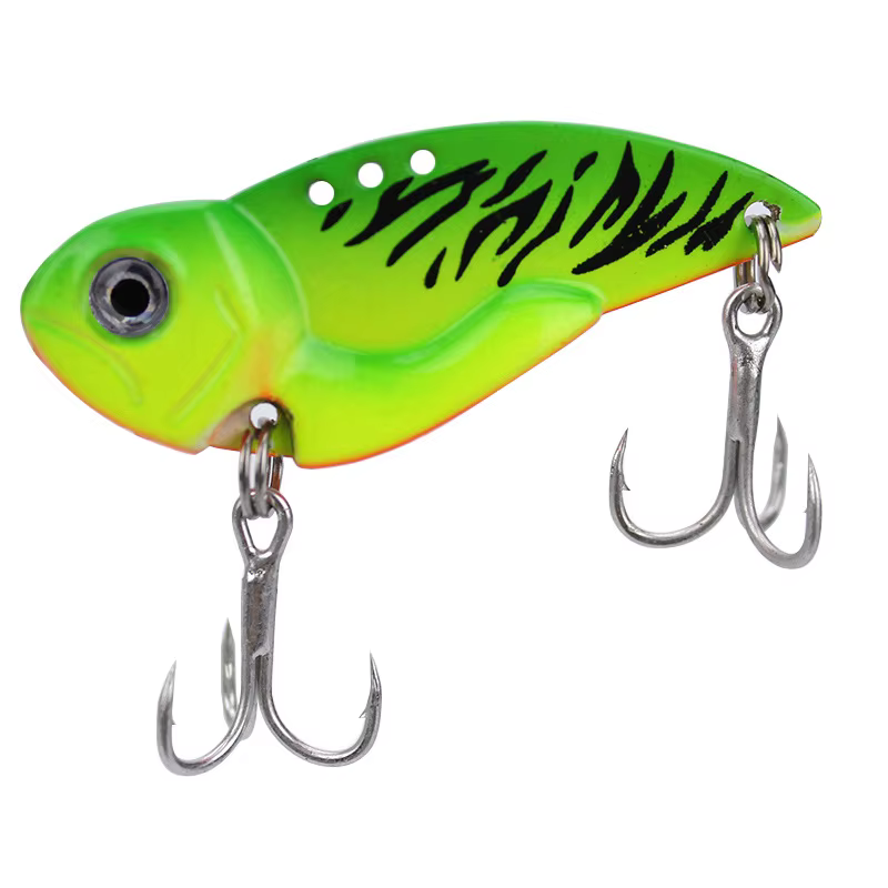 VIB Señuelo duro metal - Cebo para pesca