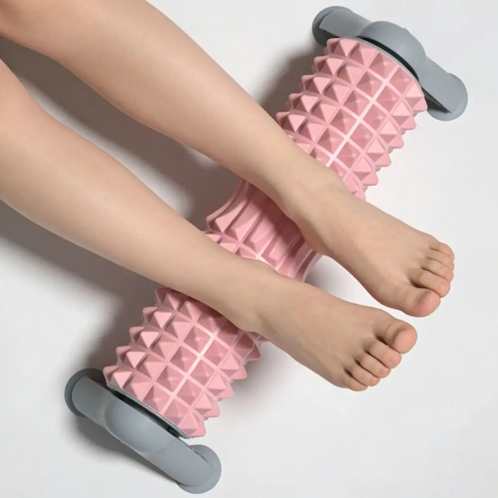 Rodillo de Espuma antideslizante con ventosas – masaje muscular - imagen 5
