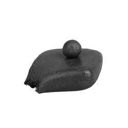 Masilla de tungsteno MNFT – Peso moldeable para aparejos de carpa