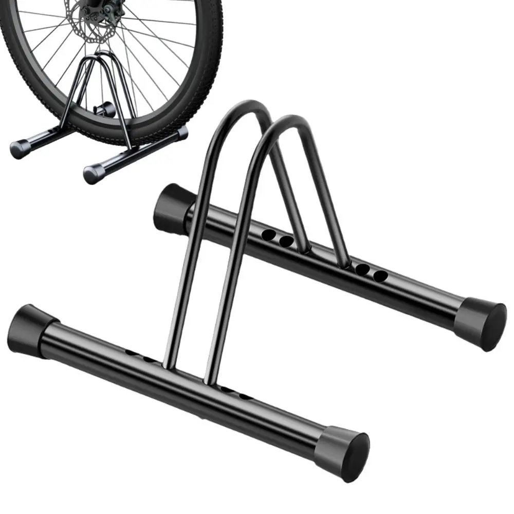 Soporte de reparación de bicicletas resistente, ajustable y universal - imagen 5