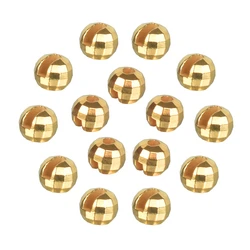 Elite TG Perlas facetadas para atado de moscas y ninfas