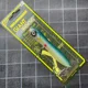 Señuelo de superficie MEGAIMABASS cabeza de serpiente ultralargo - imagen 3