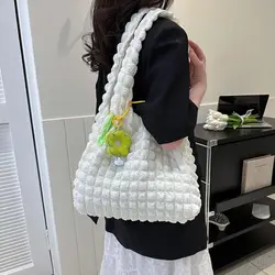 Bolso Tote de Gran Capacidad – Bandoliera y Mano