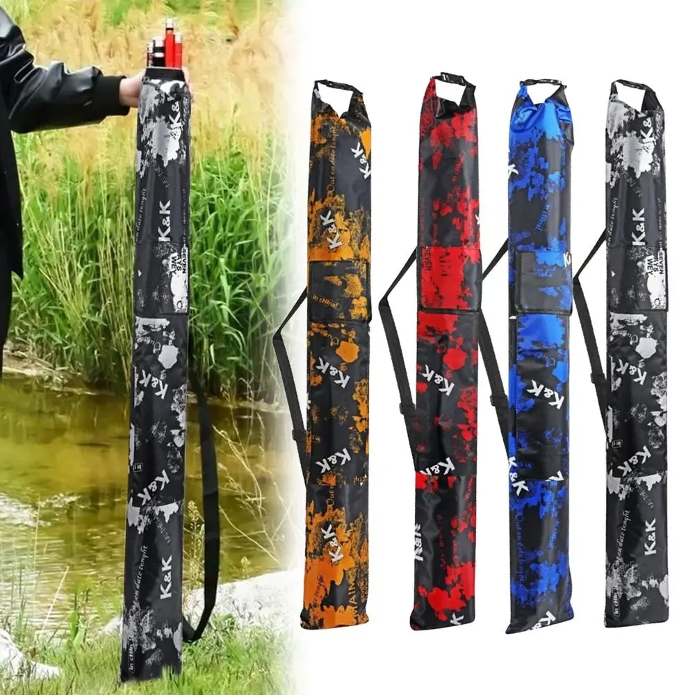 Bolsa Estanca para Aparejos de Pesca – Gran Capacidad y Plegable
