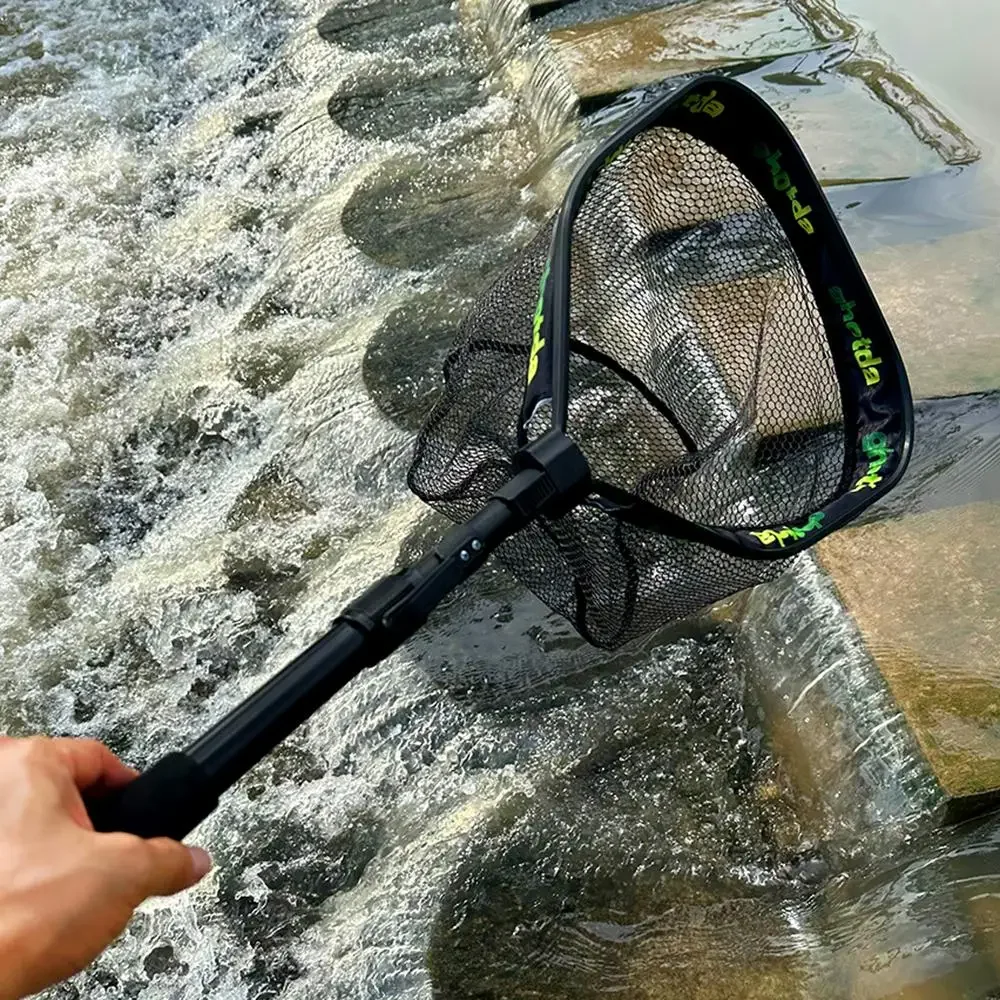 Uso en pesca recreativa