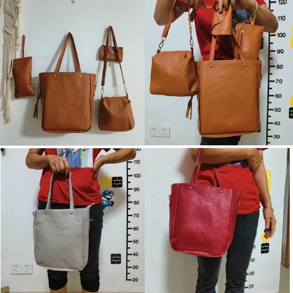 Bolso de hombro para uso diario