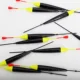Free Fisher Flotadores de corcho vertical para bobber stick de balsa - imagen 4