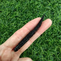Señuelo Swimbait Swolfy para lubina – acción realista y atracción
