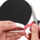 Cinta protectora anticolisión para raqueta de tenis de mesa - imagen 3