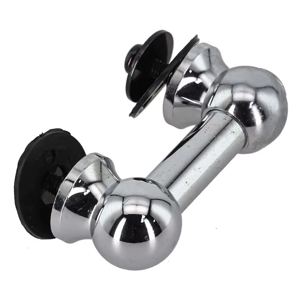 Oreja de tambor doble cara de aleación de aluminio - imagen 5