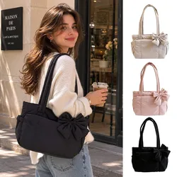 Bolsa tote acolchada para yoga y viaje con bolsillos organizadores