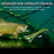 Anzuelos Sunlure acero carbono offset para lubina – Jigging y Texas Rig - imagen 5