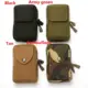 Riñonera de pesca multifuncional para viaje: bolsa móvil - imagen 2