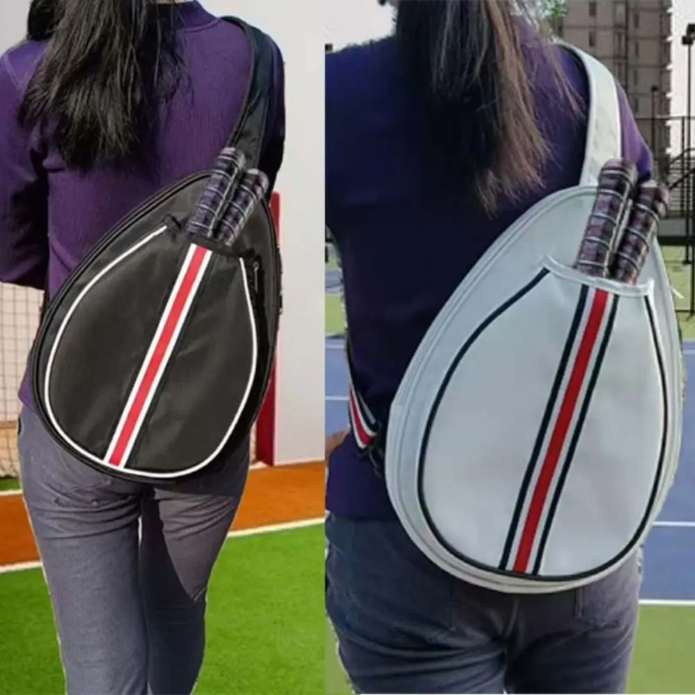 Bolsa multiusos para raqueta