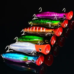 Popper FishTrip de superficie para lubina