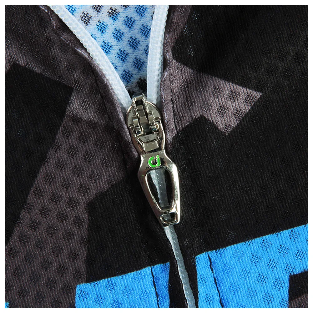 Conjunto de pesca técnico con protección solar para hombre - imagen 4