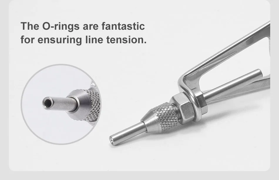 Perilla de resistencia ajustable