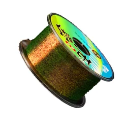 Linea suave de nailon para pesca, protofilamento Tippet