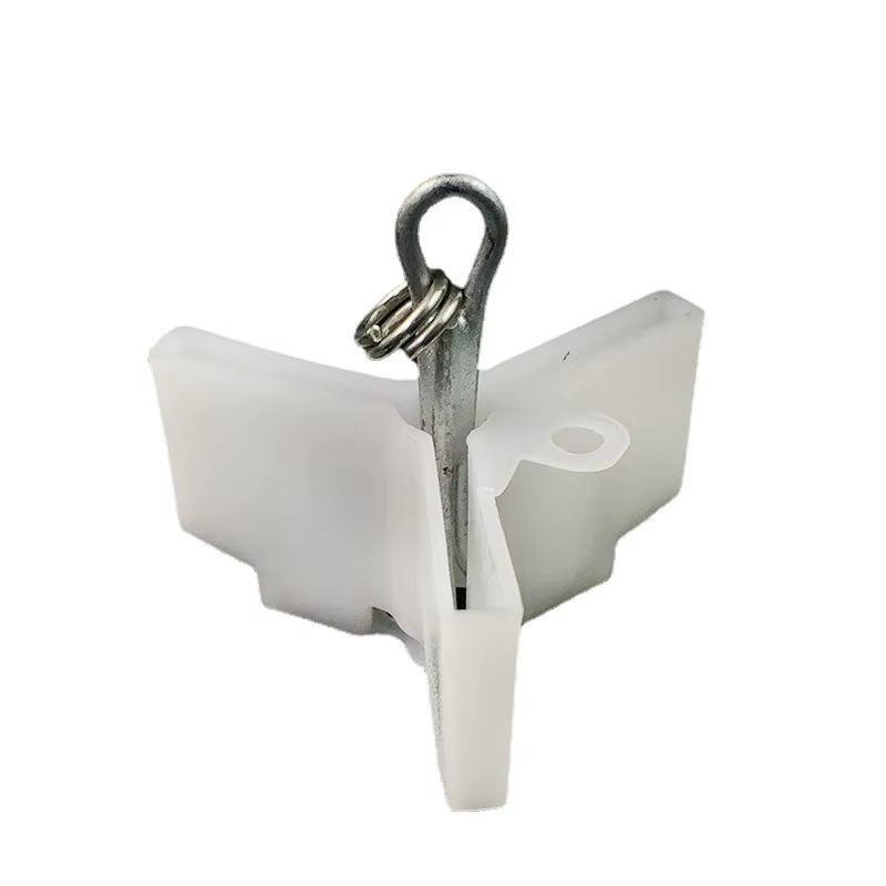 Protectores de Anzuelos Triples – Fundas de Seguridad para Poteras - imagen 2