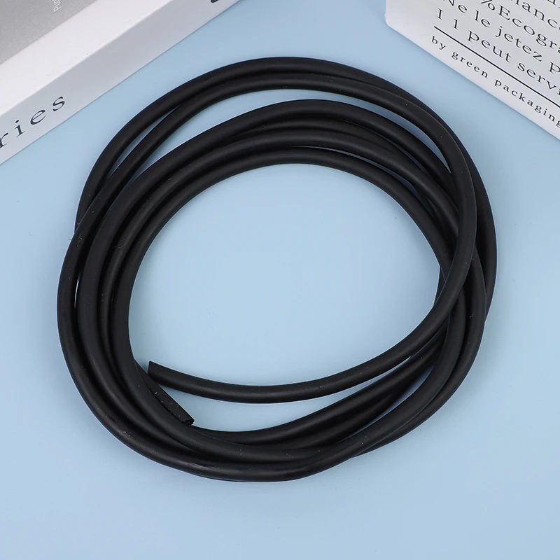 Cuerda elástica de látex natural para torniquete de pesca - imagen 3