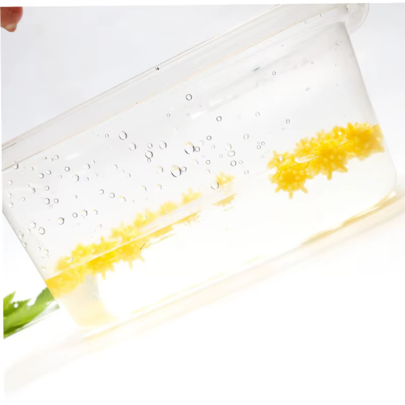 Señuelo blando flotante para carpa TPR sabor a maíz tipo mina - imagen 5