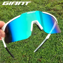 Gafas Sol Ciclismo – Lentes Polarizadas Exterior Resistente Unisex