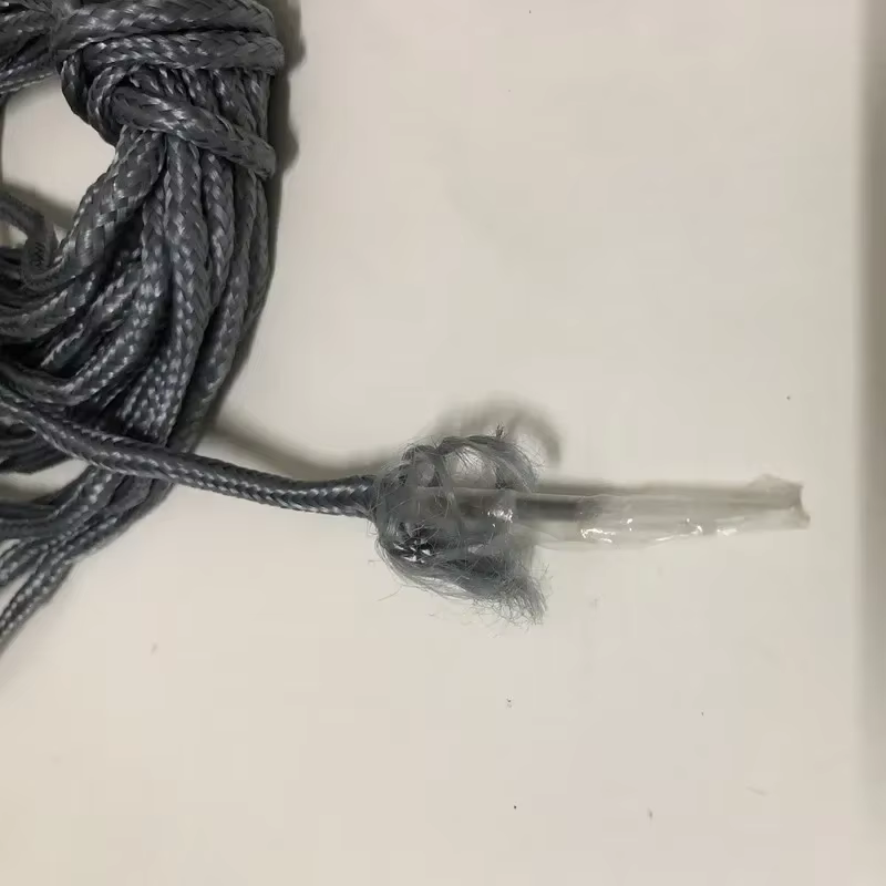 Plomo para red de pesca – Ardin resistente de 50 metros
