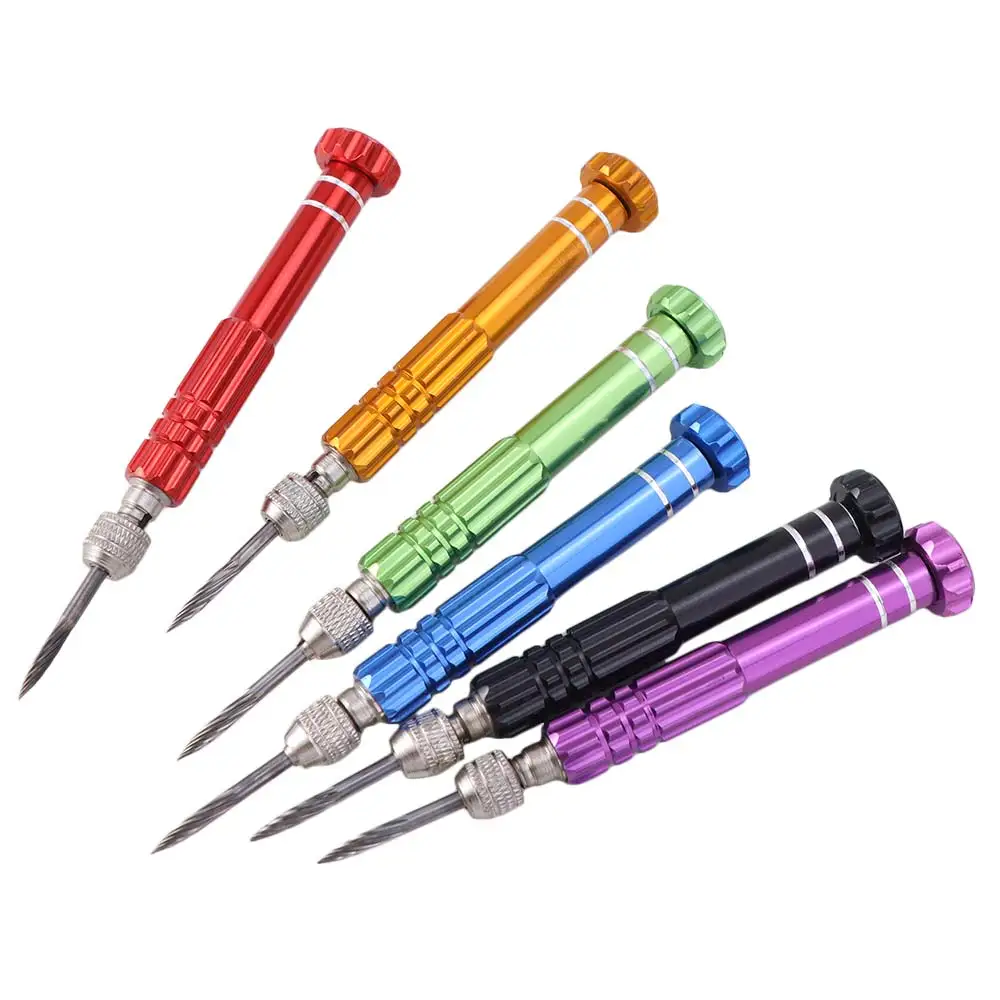 Removedor de grommets de bádminton y cono de encordado - imagen 2